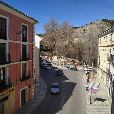 Villa Domus Cuenca Cuenca  Esterno foto