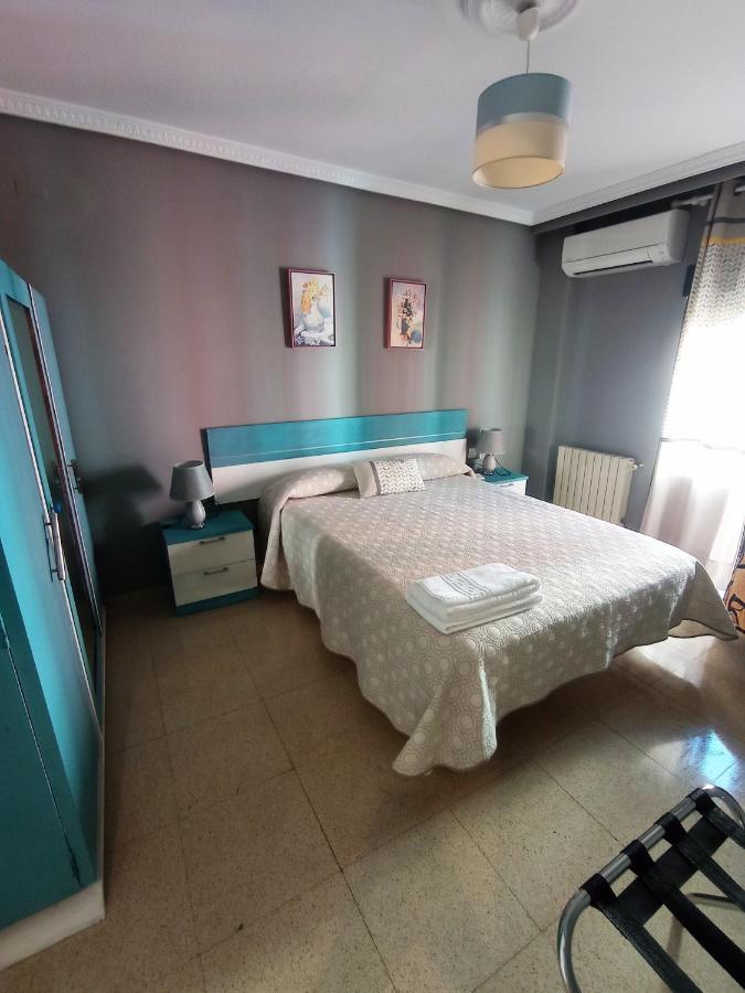 Villa Domus Cuenca Cuenca  Esterno foto