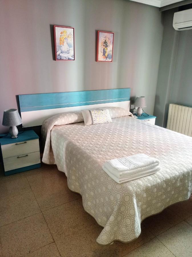 Villa Domus Cuenca Cuenca  Esterno foto