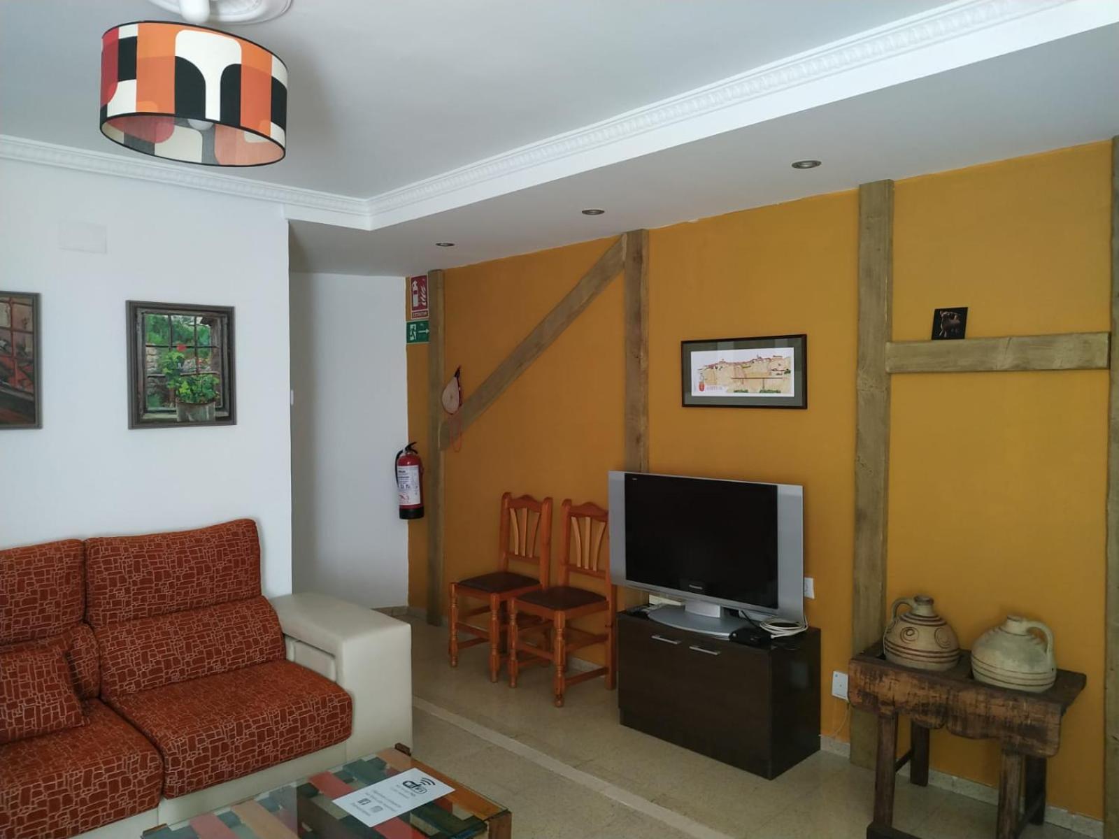 Villa Domus Cuenca Cuenca  Esterno foto