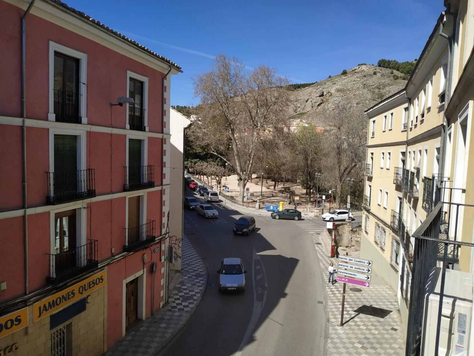 Villa Domus Cuenca Cuenca  Esterno foto