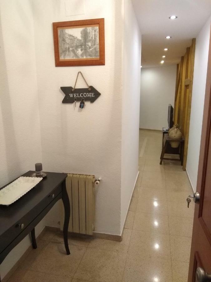 Villa Domus Cuenca Cuenca  Esterno foto