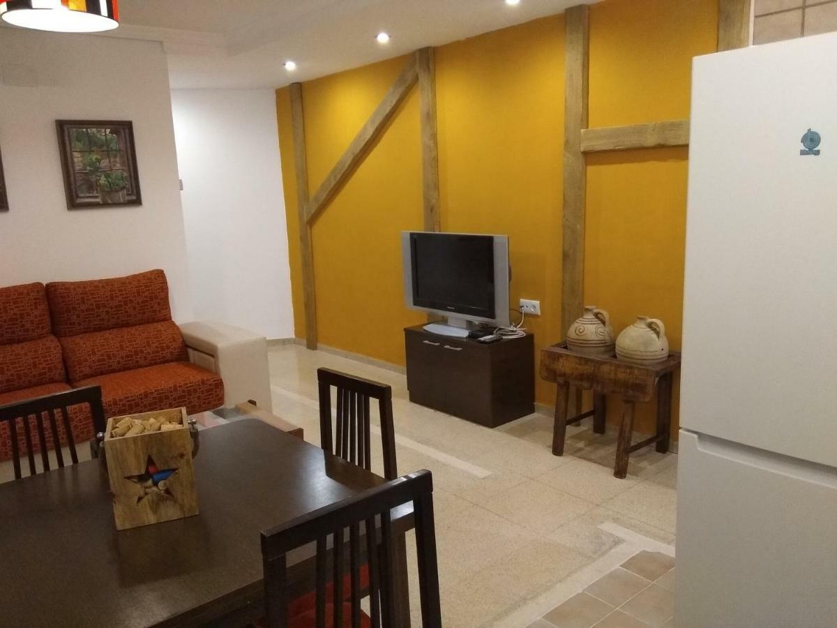 Villa Domus Cuenca Cuenca  Esterno foto
