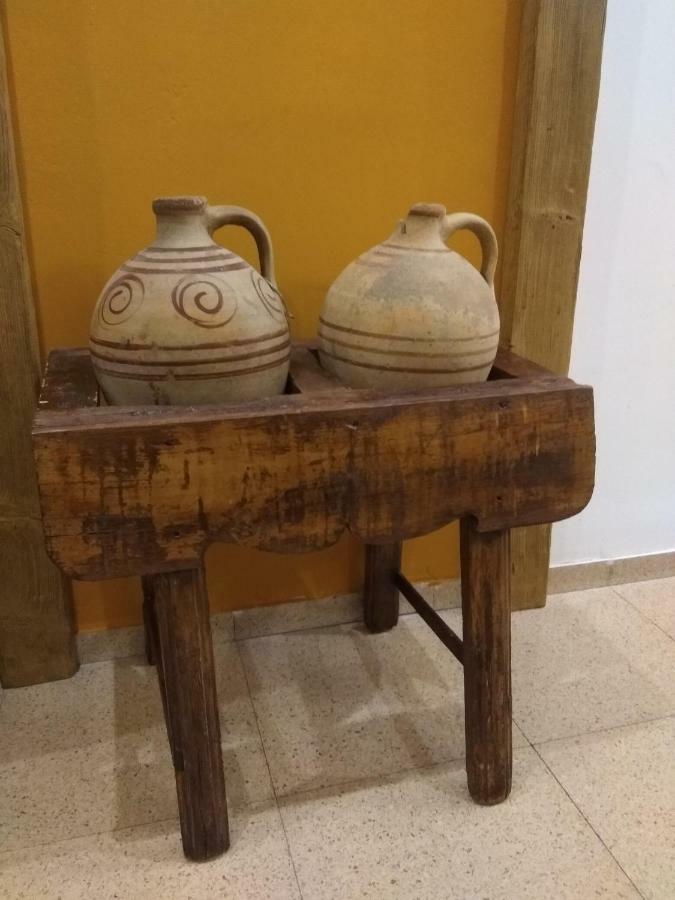 Villa Domus Cuenca Cuenca  Esterno foto