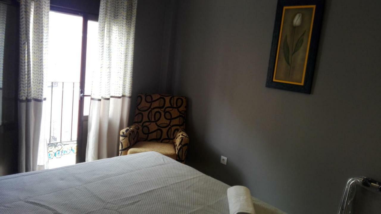 Villa Domus Cuenca Cuenca  Esterno foto