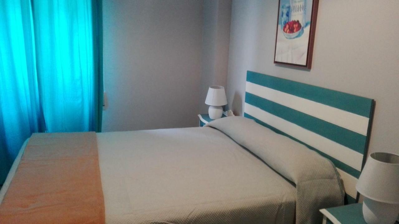 Villa Domus Cuenca Cuenca  Esterno foto